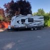 RV for Sale: 2013 COUGAR HALF-TON 21RBSWE