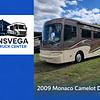RV for Sale: 2009 CAMELOT 42DSQ