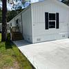 Mobile Home for Sale: 2 Bed 2 Bath 2024 Mobile Home
