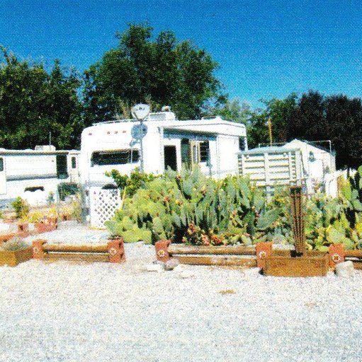 Photo of Mobile Home Park