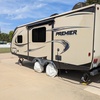 RV for Sale: 2018 BULLET PREMIER ULTRA LIGHT 22RBPR