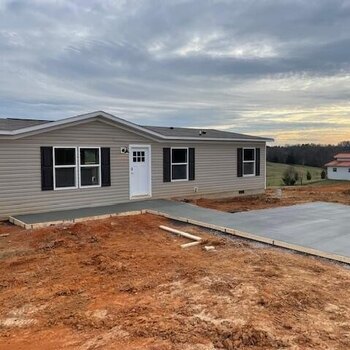 Thumbnail of mobile home