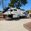 RV for Sale: 2023 NORTH POINT 390CKDS