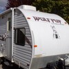 RV for Sale: 2011 Wolf Pup 16P