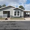 Mobile Home for Sale: 2 Bed 2 Bath 2014 Clayton