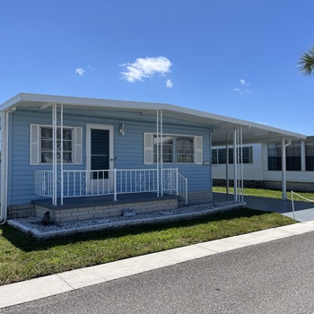 Thumbnail of mobile home