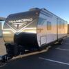 RV for Sale: 2022 TRANSCEND XPLOR 321BH