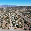 Mobile Home Park for Sale: Capitan Estates, Capitan, NM