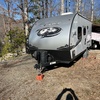 RV for Sale: 2022 CHEROKEE WOLF PUP 16FQBL