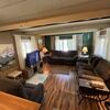 Mobile Home for Sale: 2 Bed 1 Bath 1973 Dickm