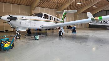 Thumbnail of aircraft