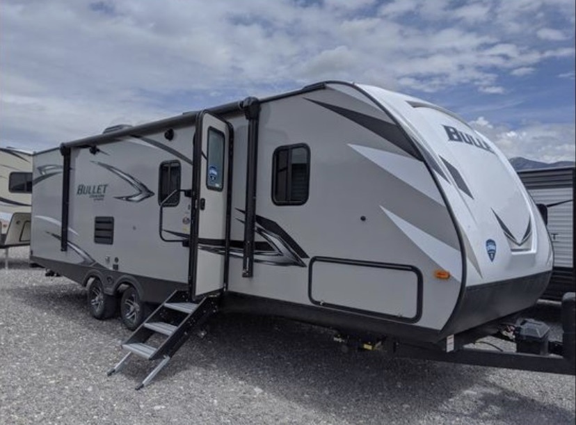 Photo of Rv