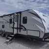 RV for Sale: 2021 BULLET 272BHSWE