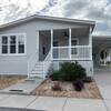 Mobile Home for Rent: 3 Bed 2 Bath 2023 Jacobson