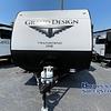 RV for Sale: 2026 Transcend One 161BH