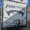 RV for Sale: 2013 RAPTOR 377SE