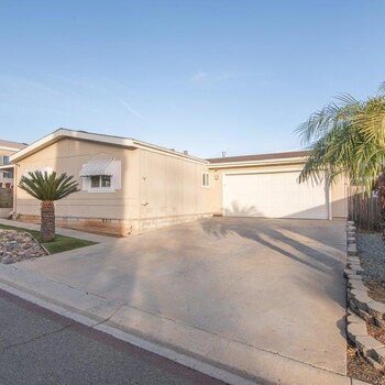 Thumbnail of mobile home