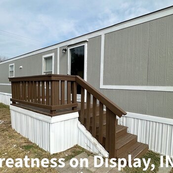 Thumbnail of mobile home