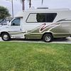 RV for Sale: 2003 CONCOURSE 2100