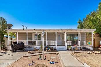 Thumbnail of mobile home