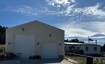 Thumbnail of mobile home lot