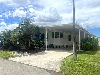 Thumbnail of mobile home