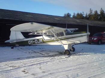 Thumbnail of aircraft