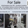 RV for Sale: 2018 ZION SRT BASE