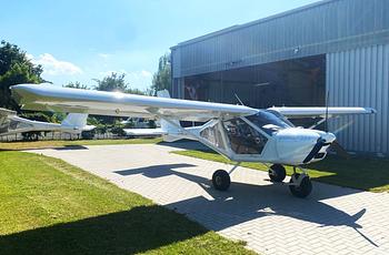 Thumbnail of aircraft