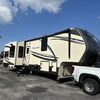 RV for Sale: 2022 VILANO 369FB