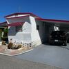 Mobile Home for Sale: 2 Bed 1 Bath 1963 Cros