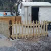 Photo of RV Lot