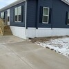 Mobile Home for Rent: 3 Bed 2 Bath 2025 Skyline