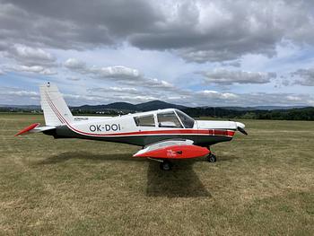 Thumbnail of aircraft