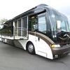 RV for Sale: 2008 Magna 630 45 REMBRANDT