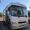 RV for Sale: 2007 FOUR WINDS HURRICANE 31H