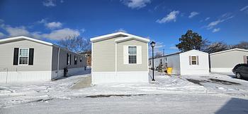 Thumbnail of mobile home