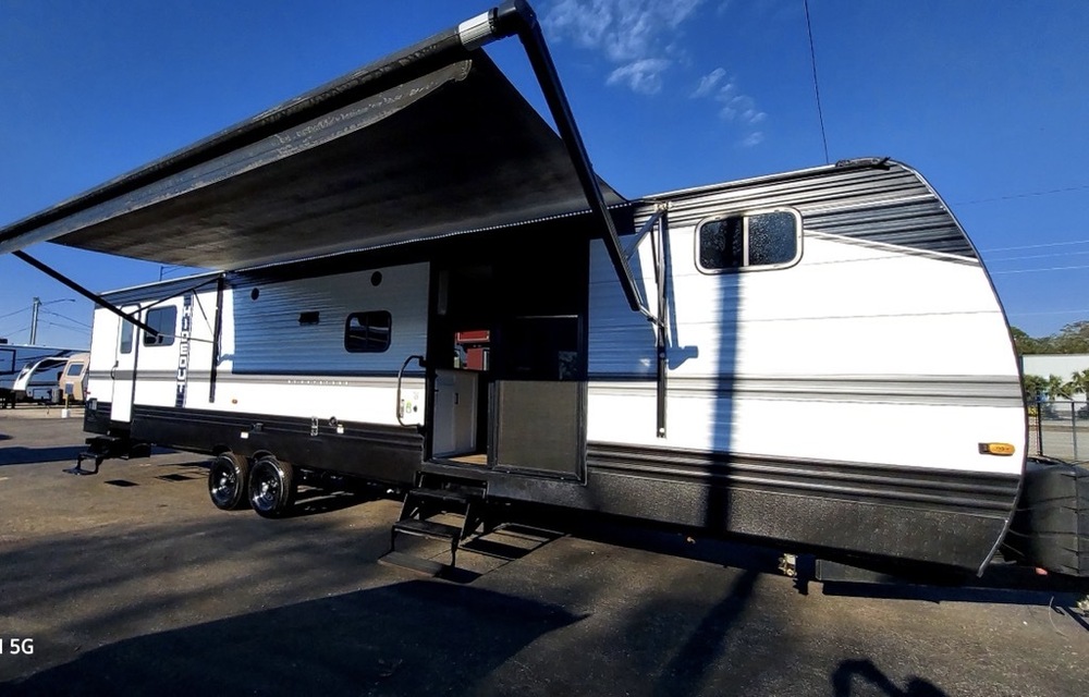 Photo of Rv