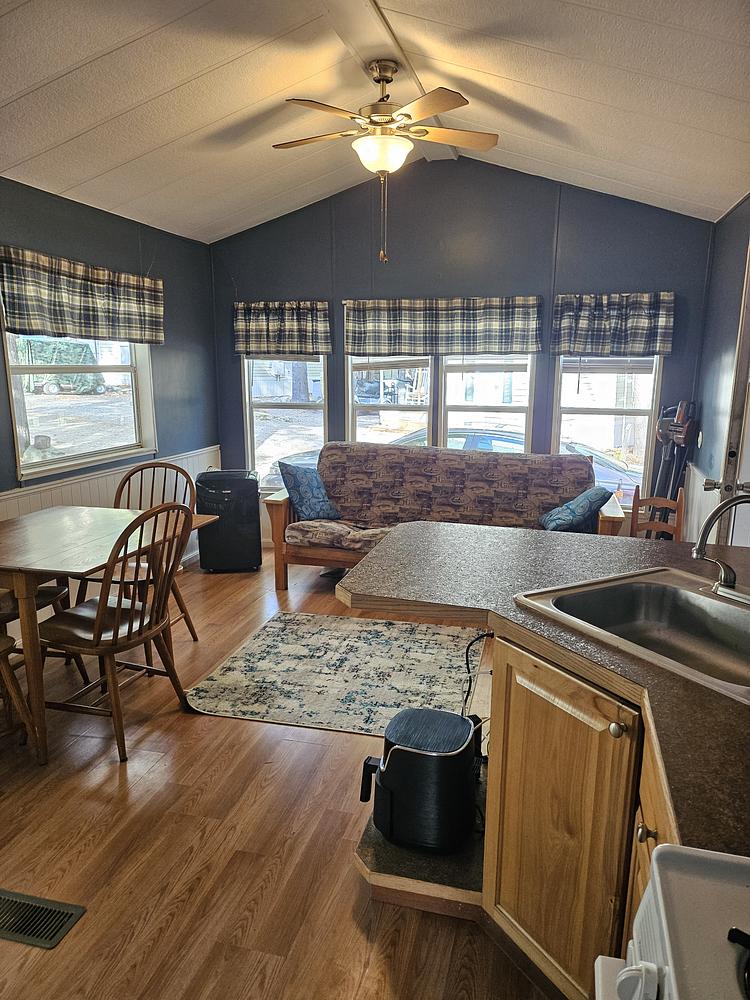 Point Sebago Resort