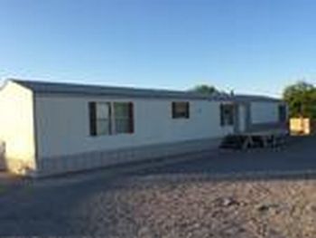 Photo of Mobile Home Lot