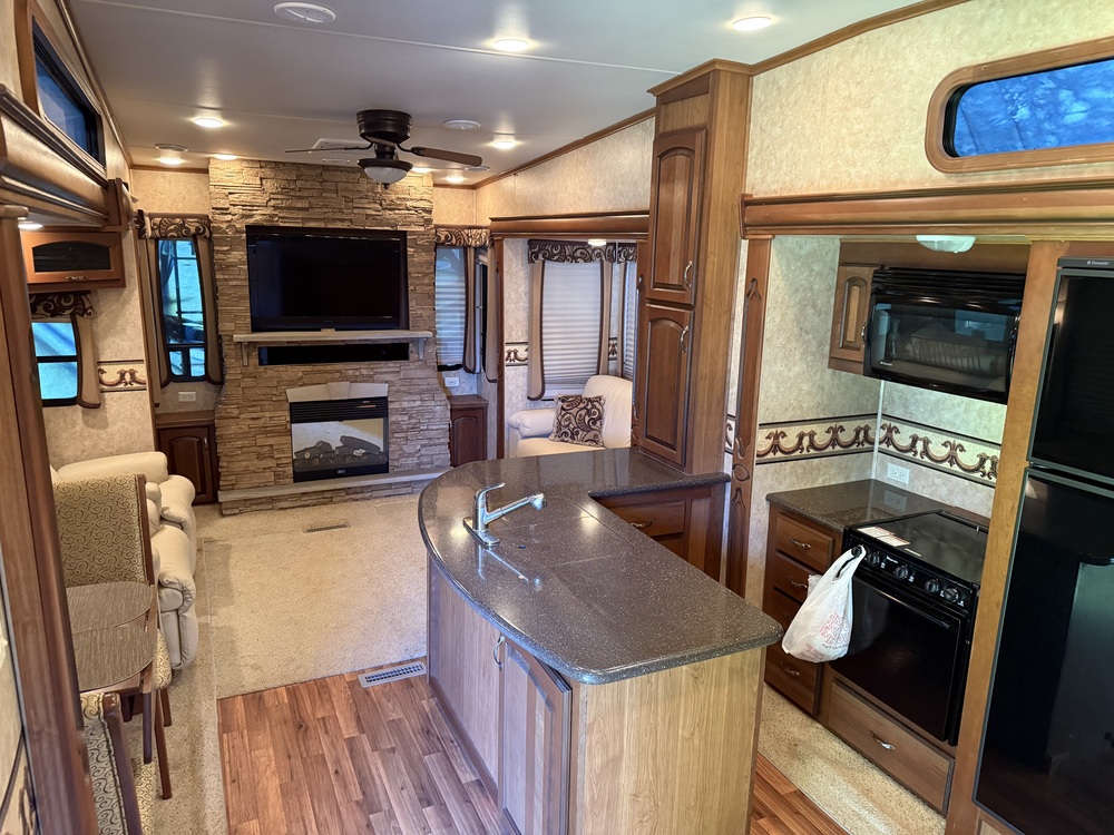 Photo of Rv
