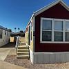 Mobile Home for Sale: 1 Bed 1 Bath 2020 Mobile Home