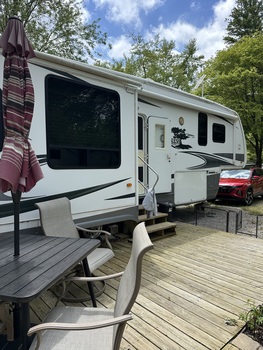 Photo of Rv