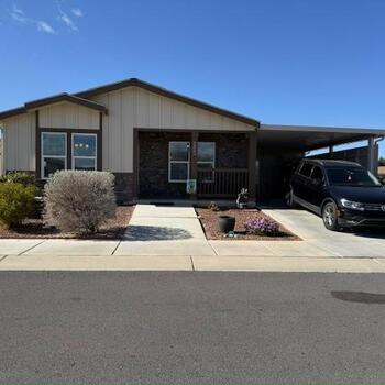 Thumbnail of mobile home