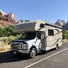 RV for Sale: 2018 CHATEAU 24F
