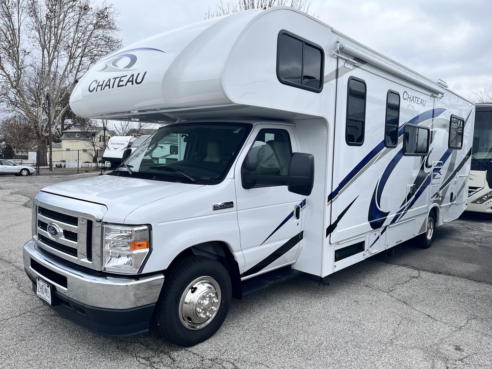 Photo of Rv