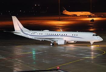 Thumbnail of aircraft