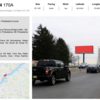 Billboard for Rent: 170A Tacony-Palmyra Bridge, , 
