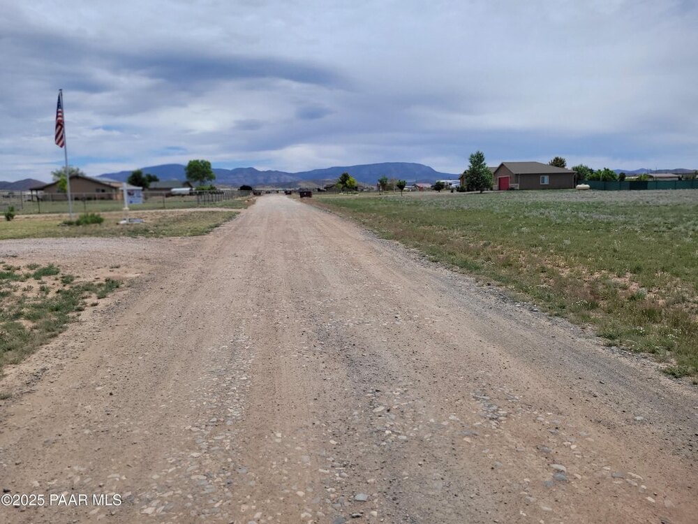 Photo of Mobile Home Lot