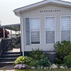 Mobile Home for Sale: 2 Bed 1 Bath 2001 General Coach